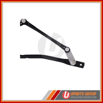 2016 Kia Sportage Windshield Wiper Linkage Uparts Group WLSP10 image 3 of 4