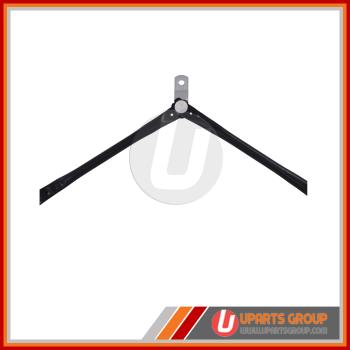2016 Kia Sportage Windshield Wiper Linkage Uparts Group WLSP10 image 4 of 4
