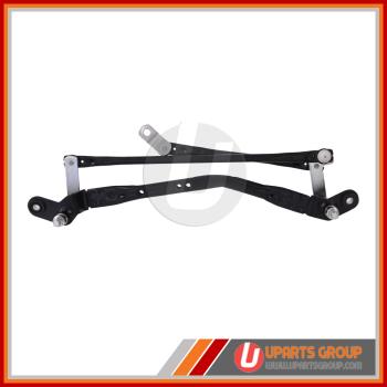 2011 Chevrolet Spark Windshield Wiper Linkage