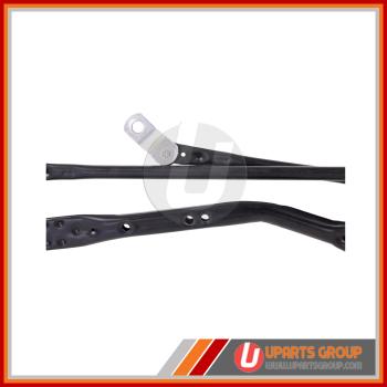 2017 Chevrolet Spark Classic Windshield Wiper Linkage Uparts Group WLSP13 image 4 of 4