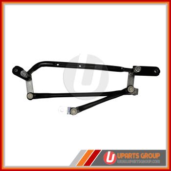 2018 Chevrolet Spark Windshield Wiper Linkage