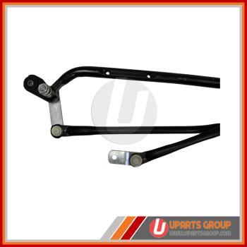 2016 Chevrolet Spark Windshield Wiper Linkage Uparts Group WLSP16 image 2 of 4