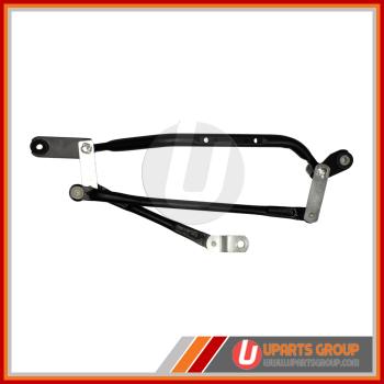 2016 Chevrolet Spark Windshield Wiper Linkage Uparts Group WLSP16 image 4 of 4