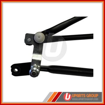 2022 Kia Sportage Windshield Wiper Linkage Uparts Group WLSP17 image 2 of 4