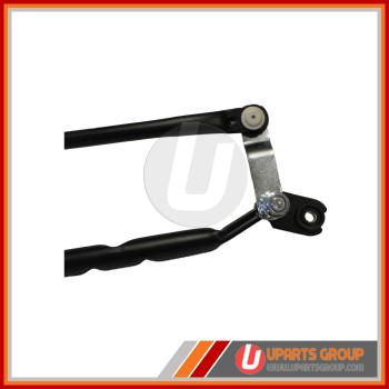 2022 Kia Sportage Windshield Wiper Linkage Uparts Group WLSP17 image 3 of 4