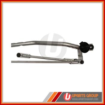 2024 Kia Sportage Windshield Wiper Linkage Uparts Group WLSP23 image 3 of 4