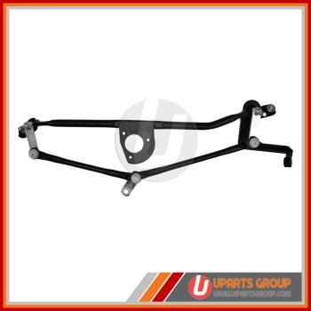 2005 Cadillac SRX Windshield Wiper Linkage
