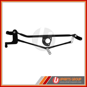 2005 Cadillac SRX Windshield Wiper Linkage Uparts Group WLSR04 image 4 of 4