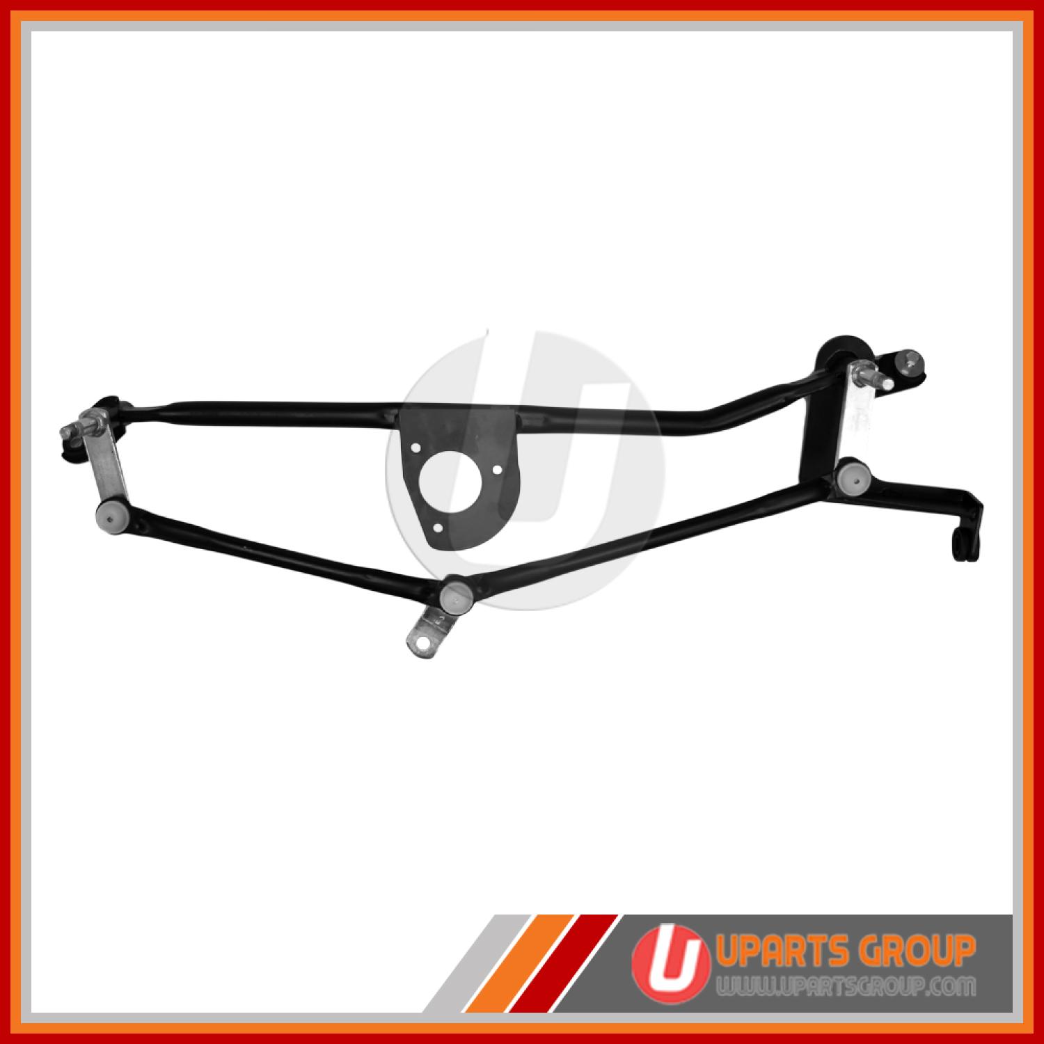 Uparts Group WLSR07 - Windshield Wiper Linkage Uparts Group WLSR07 Windshield Wiper Linkage product image 1 of 4