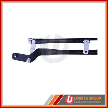 2013 Cadillac SRX Windshield Wiper Linkage Uparts Group WLSR09 image 2 of 4