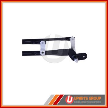 2013 Cadillac SRX Windshield Wiper Linkage Uparts Group WLSR09 image 3 of 4