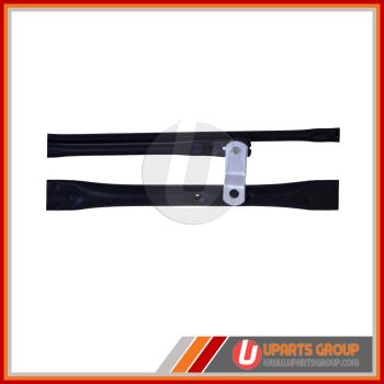 2013 Cadillac SRX Windshield Wiper Linkage Uparts Group WLSR09 image 4 of 4