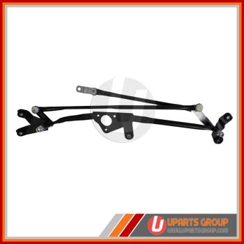 2003 Toyota Solara Windshield Wiper Linkage Uparts Group WLSR99 image 1 of 4
