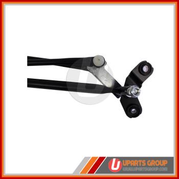 2003 Toyota Solara Windshield Wiper Linkage Uparts Group WLSR99 image 2 of 4
