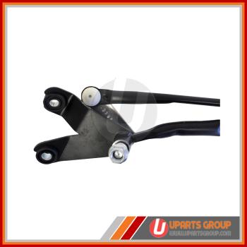 2003 Toyota Solara Windshield Wiper Linkage Uparts Group WLSR99 image 3 of 4
