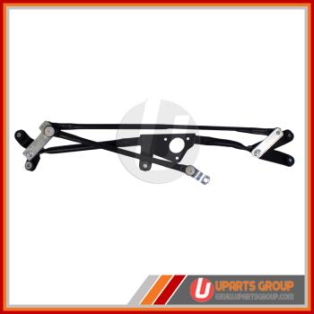 2003 Toyota Solara Windshield Wiper Linkage Uparts Group WLSR99 image 4 of 4