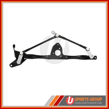 2008 Cadillac STS Windshield Wiper Linkage Uparts Group WLST05 image 1 of 4