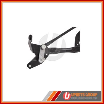 2008 Cadillac STS Windshield Wiper Linkage Uparts Group WLST05 image 2 of 4