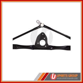 2008 Cadillac STS Windshield Wiper Linkage Uparts Group WLST05 image 4 of 4