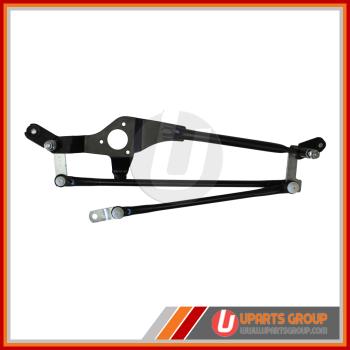 2022 Kia Stinger Windshield Wiper Linkage