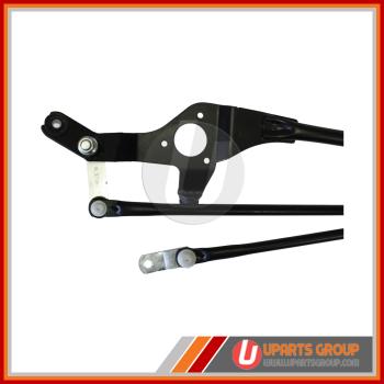 2022 Kia Stinger Windshield Wiper Linkage Uparts Group WLST18 image 2 of 4