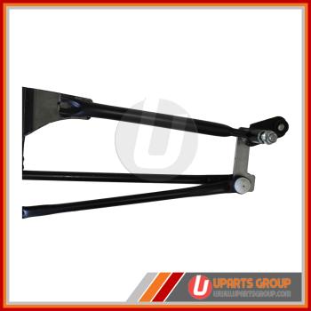 2022 Kia Stinger Windshield Wiper Linkage Uparts Group WLST18 image 3 of 4