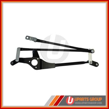 2022 Kia Stinger Windshield Wiper Linkage Uparts Group WLST18 image 4 of 4