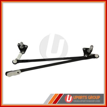 2001 Suzuki Swift Windshield Wiper Linkage Uparts Group WLSW95 image 1 of 4