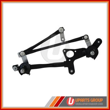 2012 Suzuki SX4 Windshield Wiper Linkage Uparts Group WLSX07 image 1 of 4