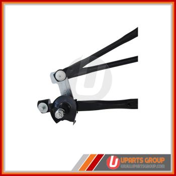 2012 Suzuki SX4 Windshield Wiper Linkage Uparts Group WLSX07 image 2 of 4