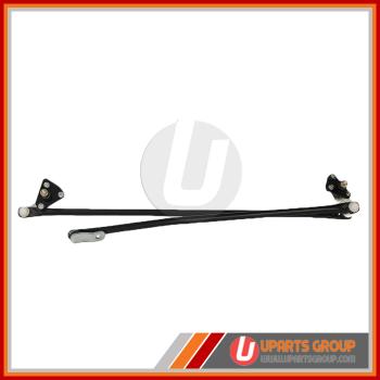 1998 Toyota T100 Windshield Wiper Linkage Uparts Group WLT193 image 1 of 4