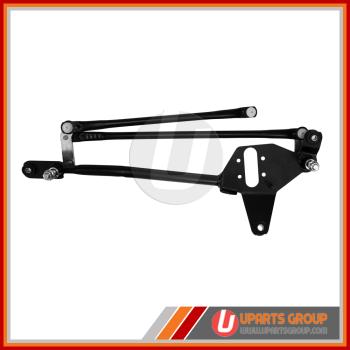2023 Tesla 3 Windshield Wiper Linkage
