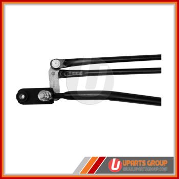 2023 Tesla 3 Windshield Wiper Linkage Uparts Group WLT317 image 2 of 4