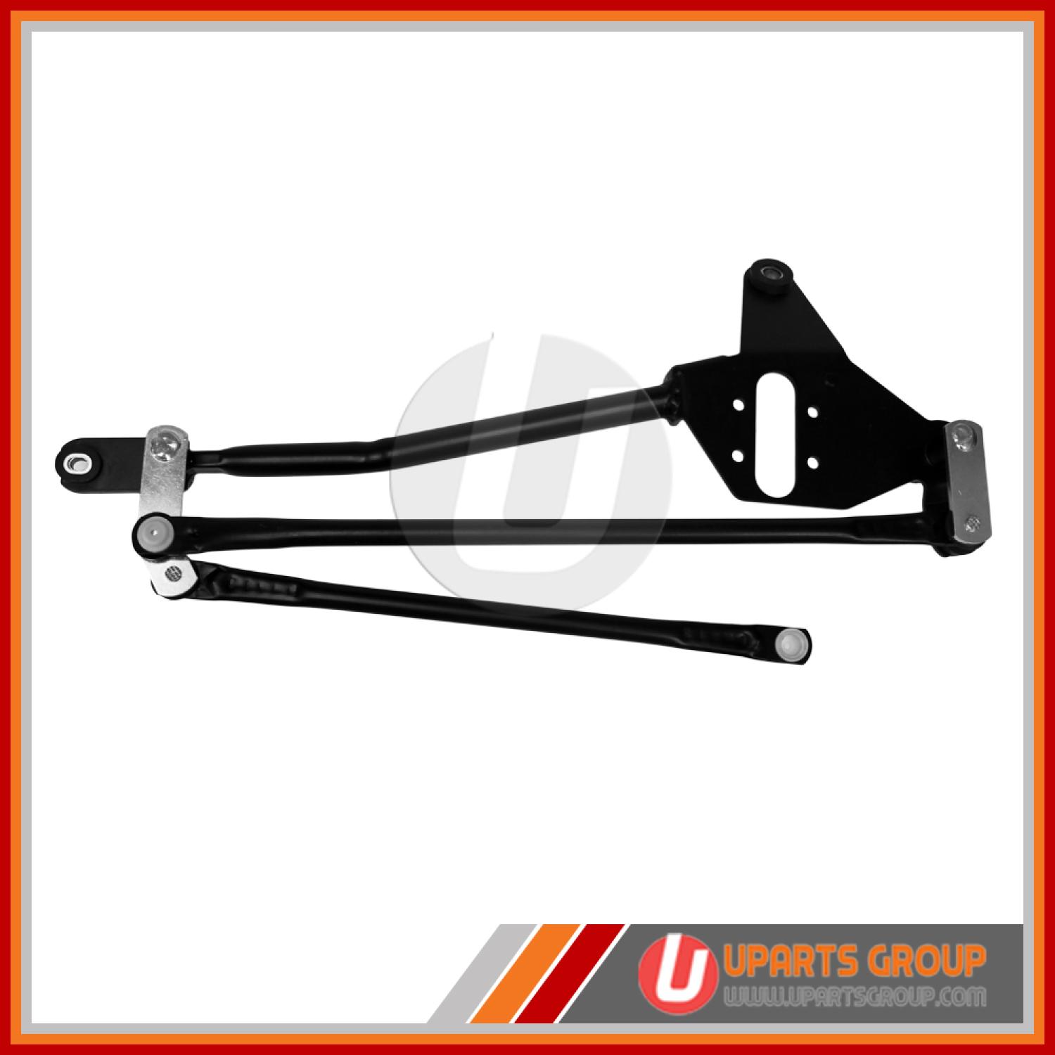 Uparts Group WLT317 - Windshield Wiper Linkage Uparts Group WLT317 Windshield Wiper Linkage product image 4 of 4