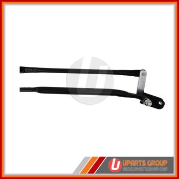 2013 Toyota Tacoma Windshield Wiper Linkage Uparts Group WLTA05 image 2 of 4