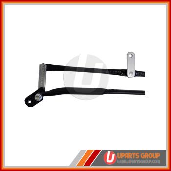 2013 Toyota Tacoma Windshield Wiper Linkage Uparts Group WLTA05 image 3 of 4