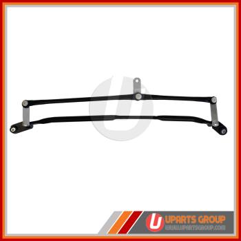 2013 Toyota Tacoma Windshield Wiper Linkage Uparts Group WLTA05 image 4 of 4