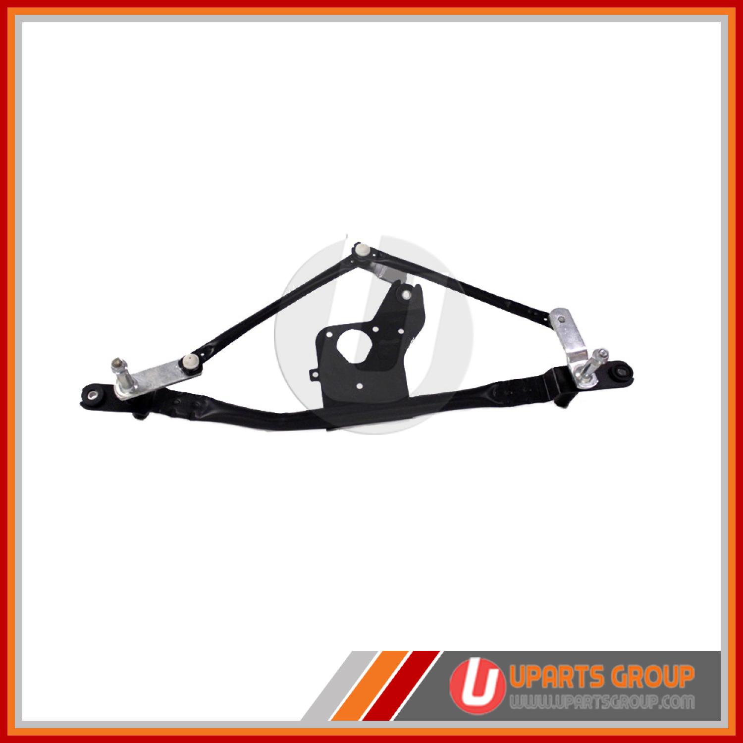Uparts Group WLTA08 - Windshield Wiper Linkage Uparts Group WLTA08 Windshield Wiper Linkage product image 1 of 4