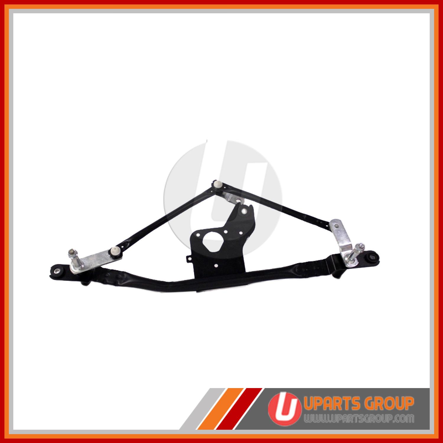 Uparts Group WLTA09 - Windshield Wiper Linkage Uparts Group WLTA09 Windshield Wiper Linkage product image 1 of 4