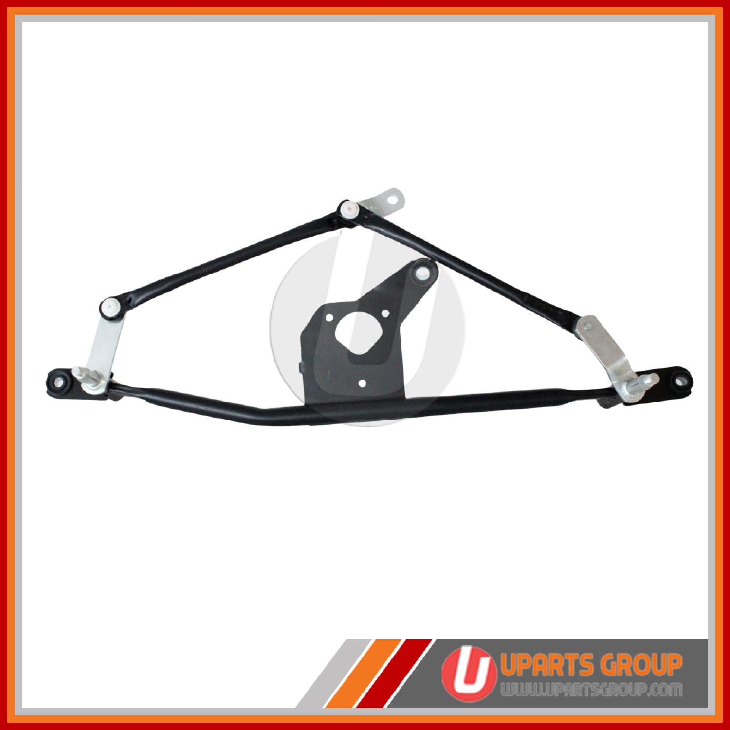 Uparts Group WLTA13 - Windshield Wiper Linkage Uparts Group WLTA13 Windshield Wiper Linkage product image 1 of 4