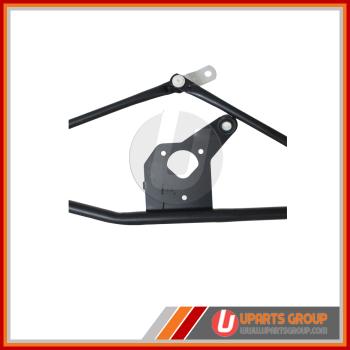 2013 Ford Taurus Windshield Wiper Linkage Uparts Group WLTA13 image 4 of 4