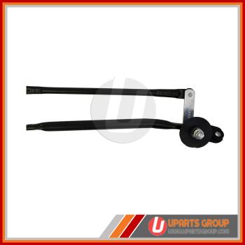 2023 Toyota Tacoma Windshield Wiper Linkage Uparts Group WLTA16 image 2 of 4