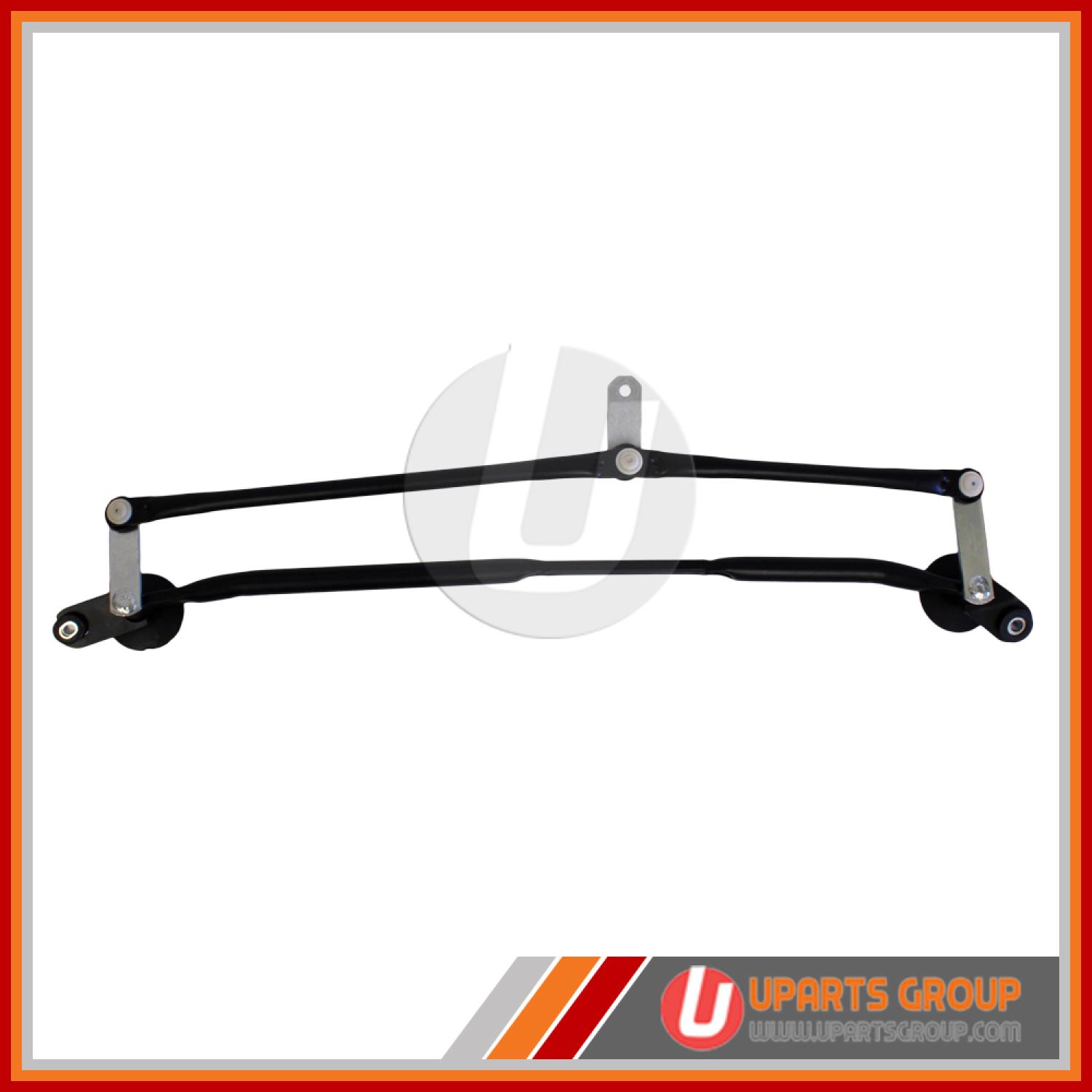 Uparts Group WLTA16 Windshield Wiper Linkage product image 4 of 4