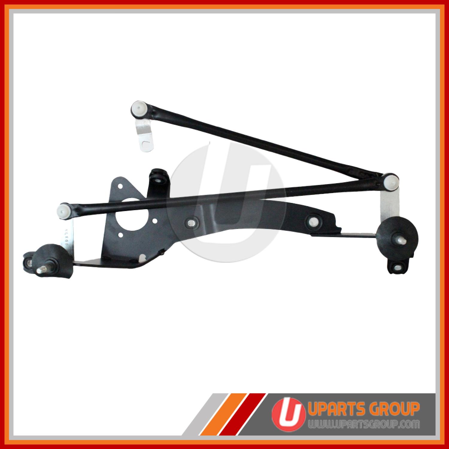 Uparts Group WLTB01 Windshield Wiper Linkage product image 1 of 4