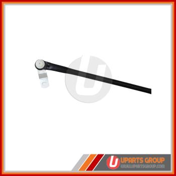 2002 Ford Thunderbird Windshield Wiper Linkage Uparts Group WLTB01 image 4 of 4