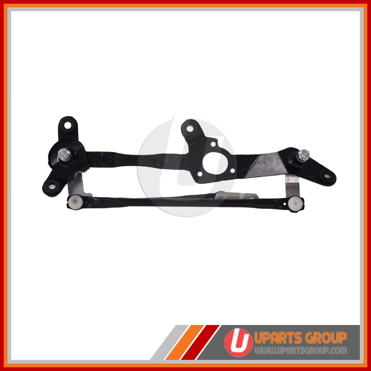 Uparts Group WLTC05 - Windshield Wiper Linkage Uparts Group WLTC05 Windshield Wiper Linkage product image 1 of 4