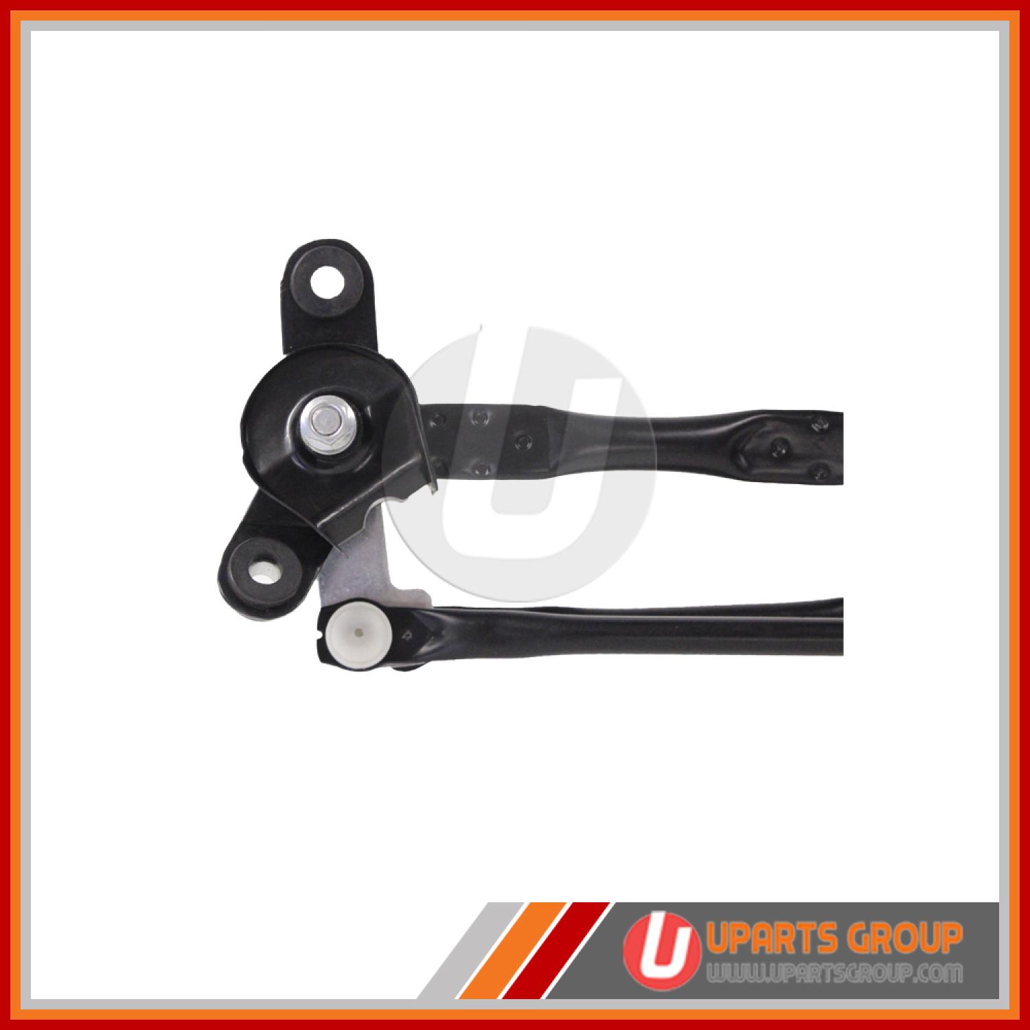 Uparts Group WLTC05 - Windshield Wiper Linkage Uparts Group WLTC05 Windshield Wiper Linkage product image 2 of 4