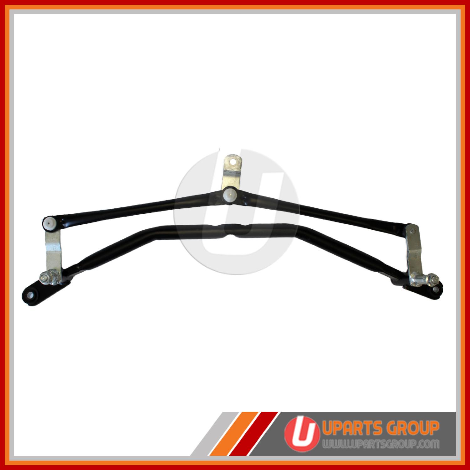 Uparts Group WLTE20 - Windshield Wiper Linkage Uparts Group WLTE20 Windshield Wiper Linkage product image 1 of 4
