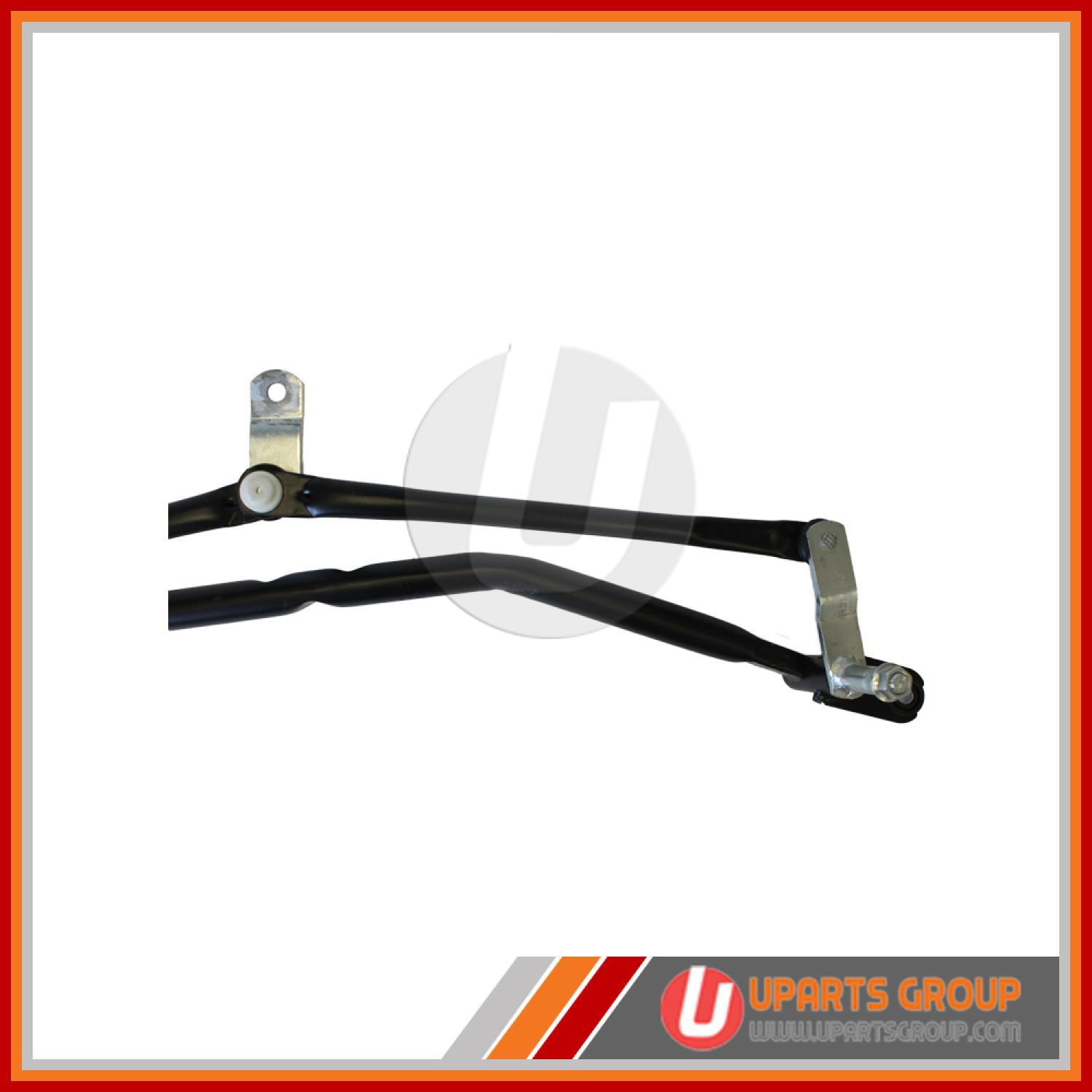 Uparts Group WLTE20 - Windshield Wiper Linkage Uparts Group WLTE20 Windshield Wiper Linkage product image 3 of 4