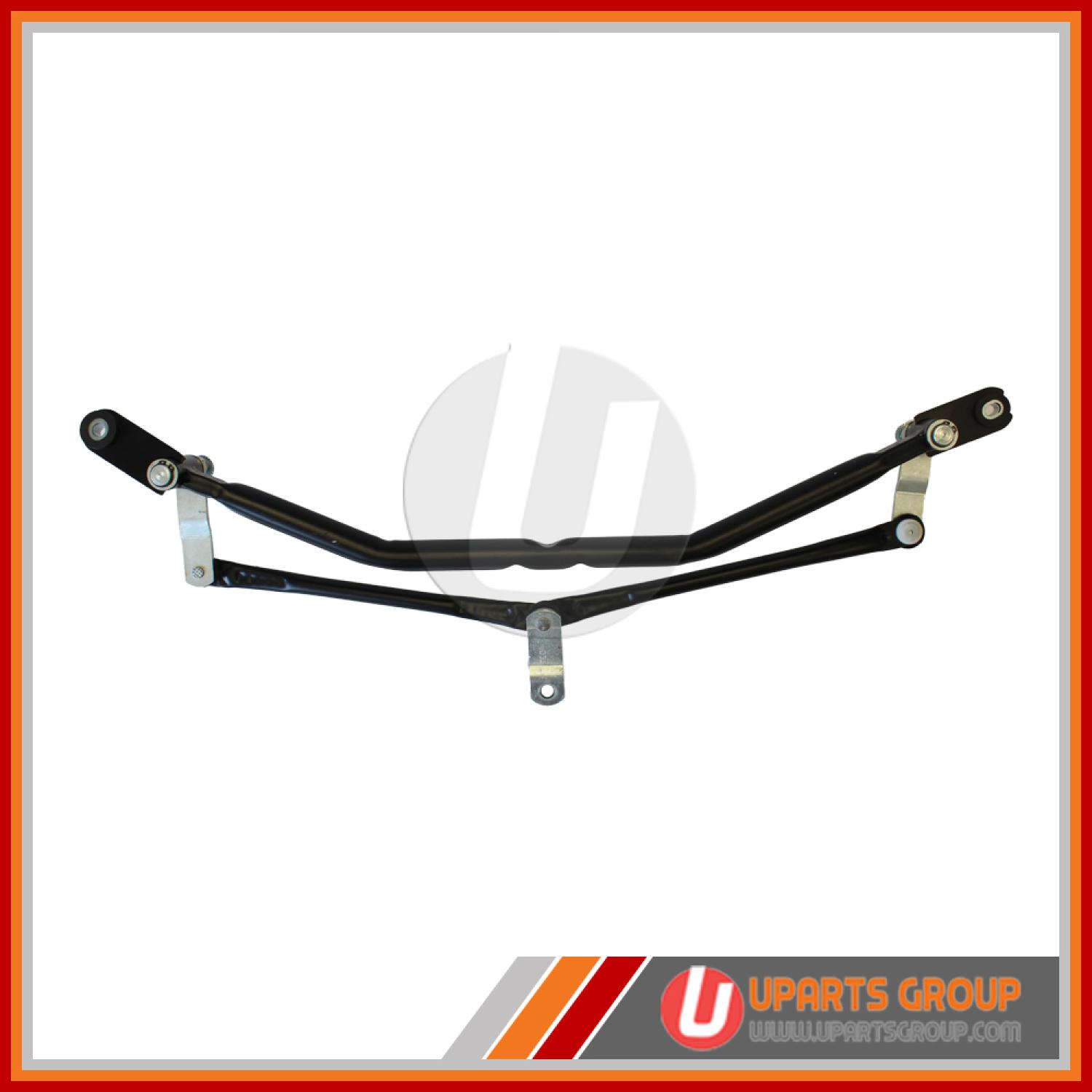 Uparts Group WLTE20 - Windshield Wiper Linkage Uparts Group WLTE20 Windshield Wiper Linkage product image 4 of 4